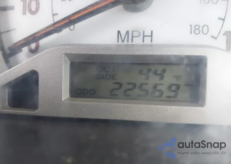 2006 Toyota Corolla S from USA, damaged, VIN 1NXBR32E86Z700449